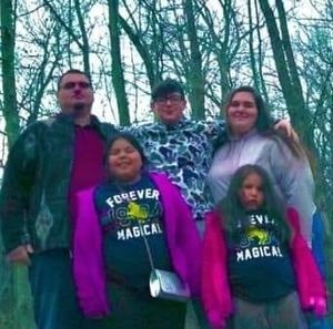 Meet your Posher, Roger